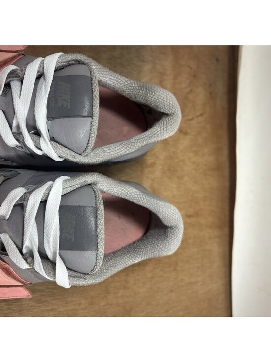 Nike Romaleos 3 XD Men’s 12.5 Weightlifting Atmosphere Grey Pink Tint AO7987-002